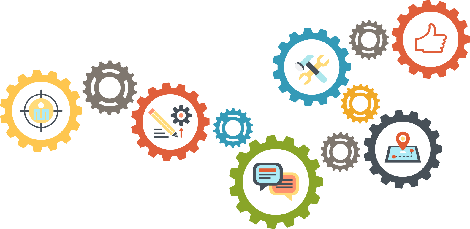 上海观圣文化-企业文化