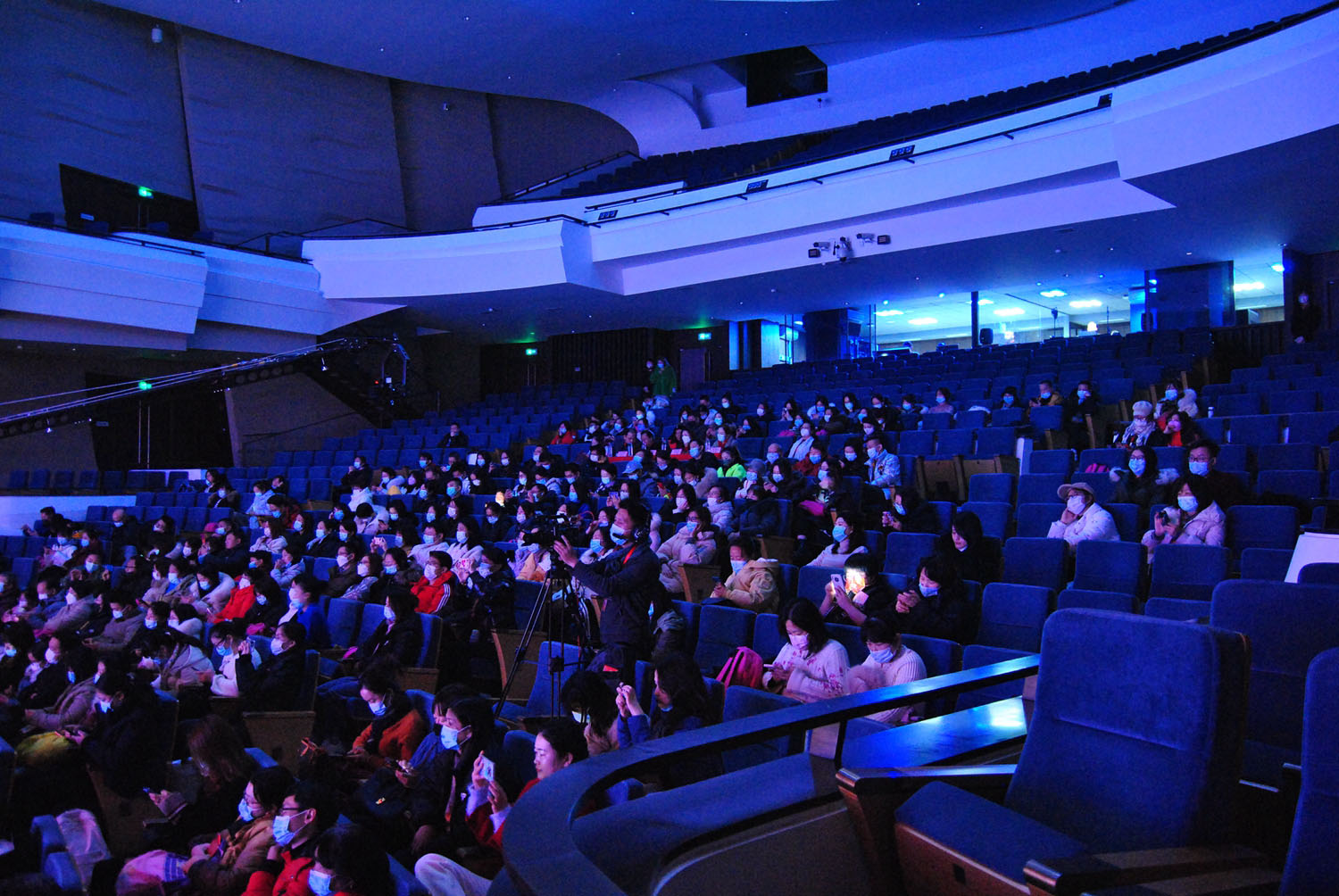 第十二届炫丽童年梦上海地区展演