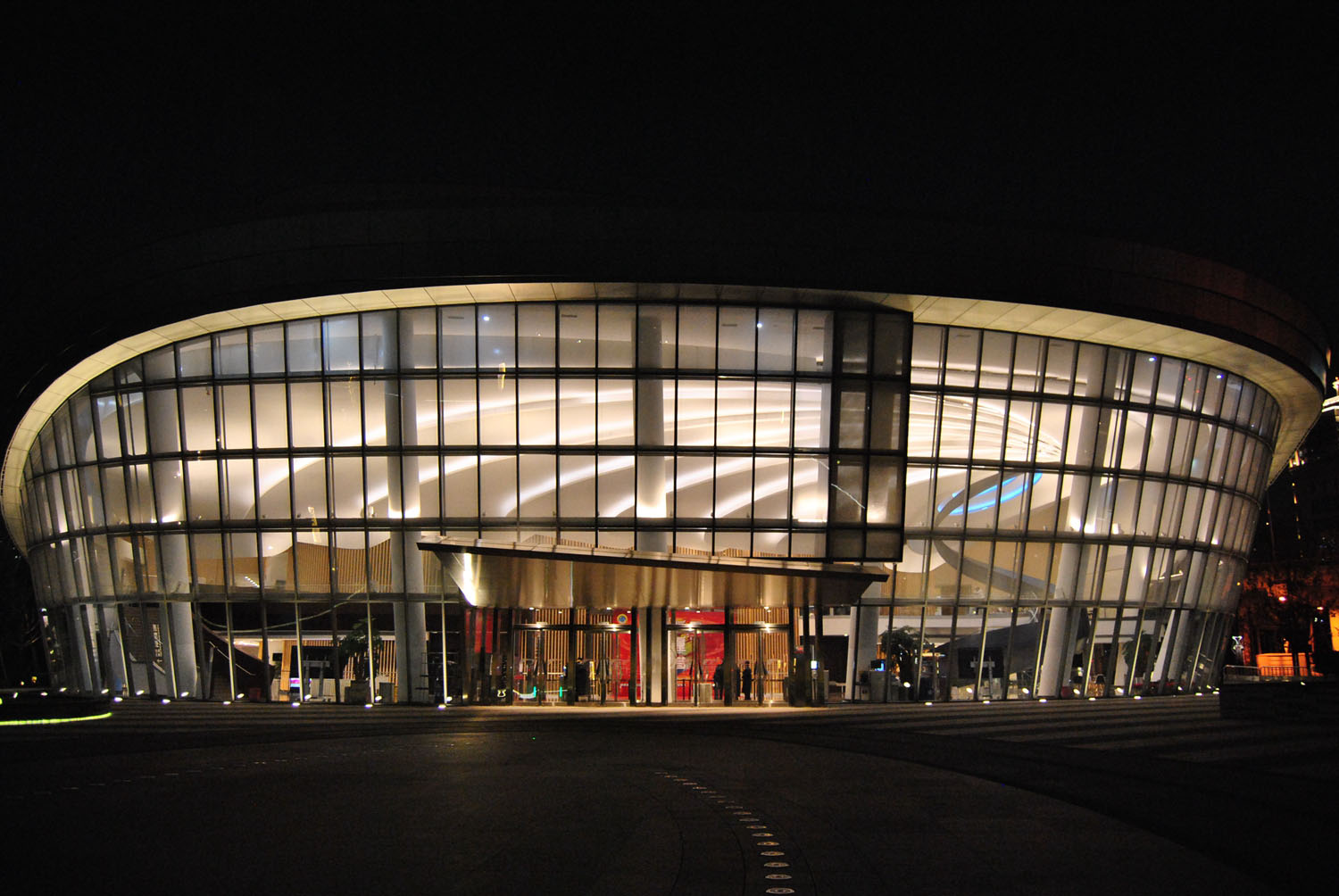 第十二届炫丽童年梦上海地区展演