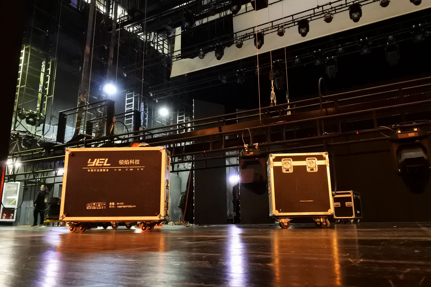 第十二届炫丽童年梦上海地区展演