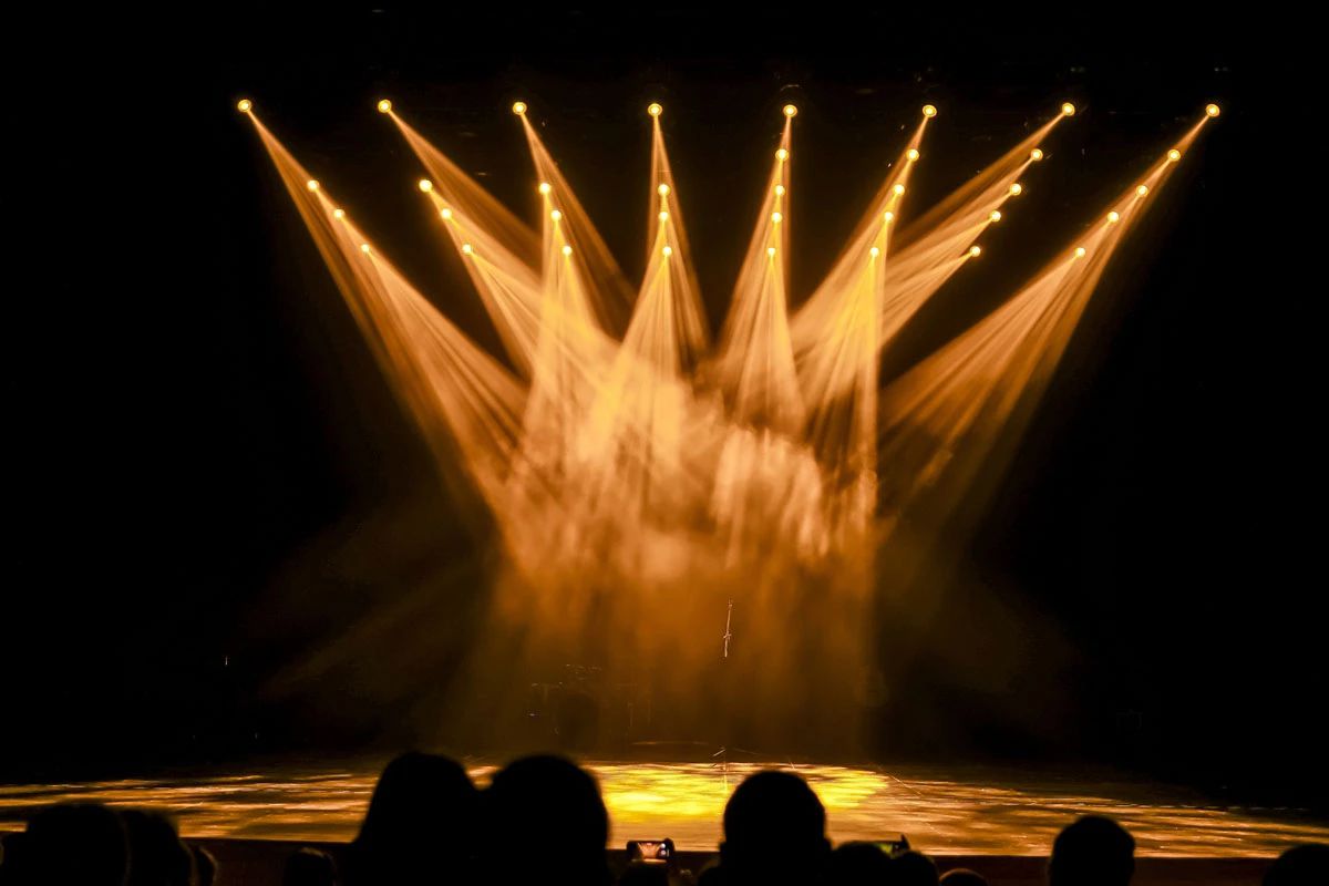 2023上海新纪元双语学校高中部迎新汇演