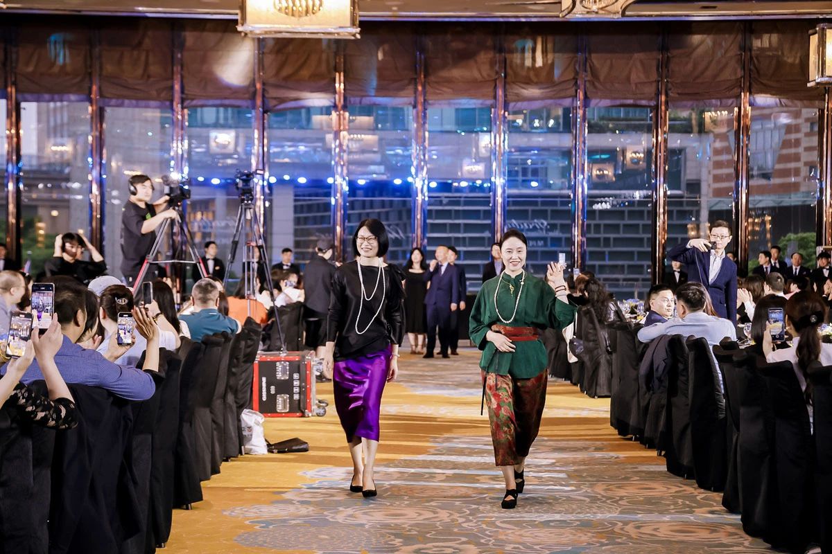 2024上海新纪元双语学校毕业典礼