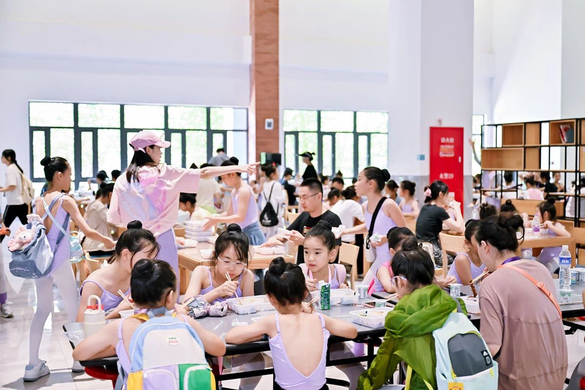 2024《玉兰花蕾》全国青少年儿童艺术展演