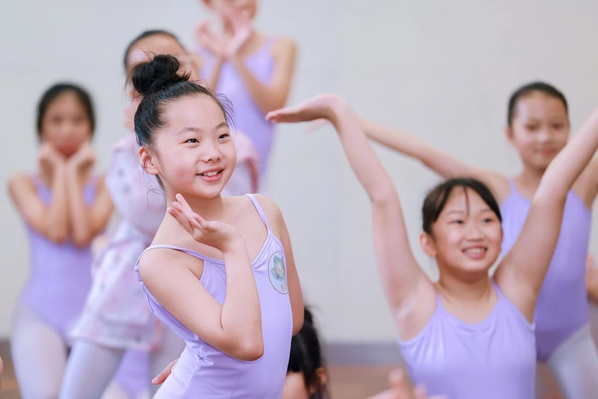 2024《玉兰花蕾》全国青少年儿童艺术展演